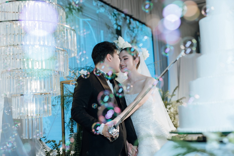 Western Wedding gallery image 5